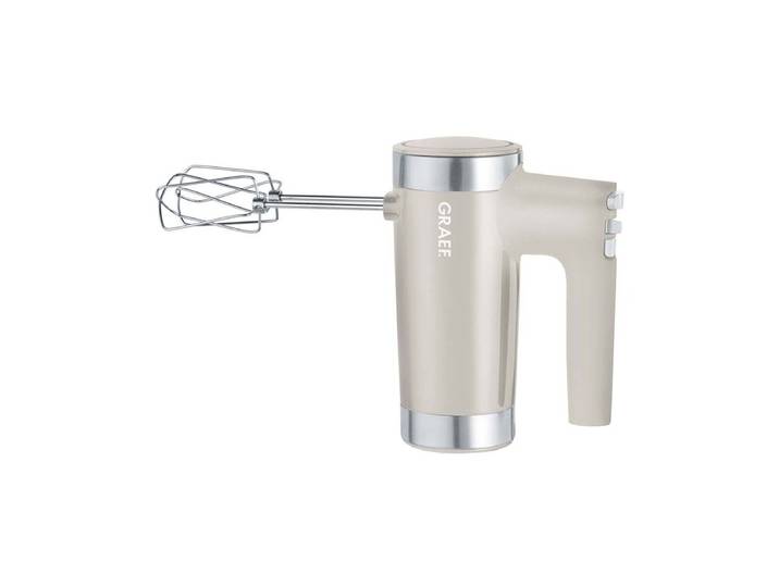 Graef Handmixer HM508