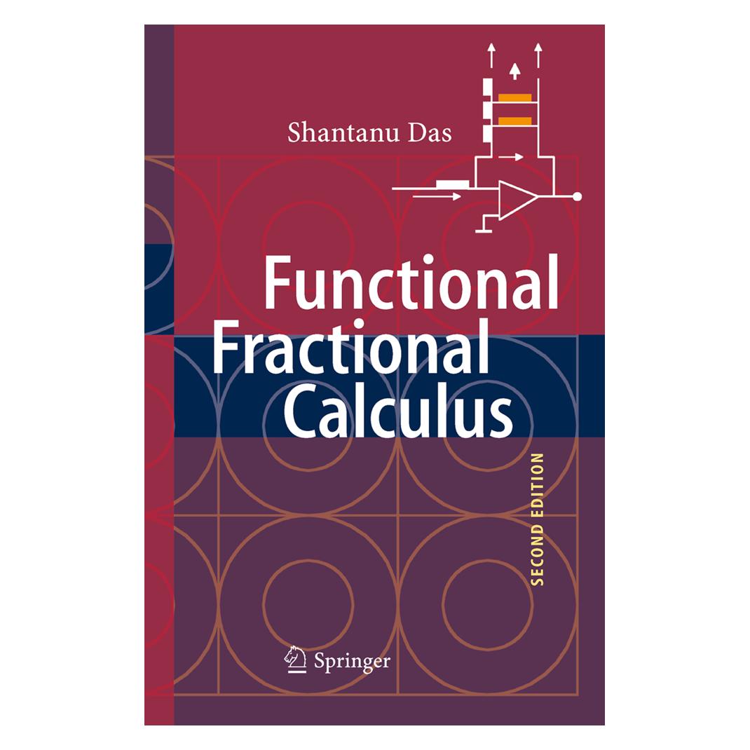 Springer Functional Fractional Calculus (Englisch, Softcover, Shantanu Das) (55574741)