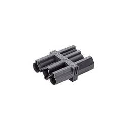 Bachmann 375.515 Zwischenkupplung Schwarz