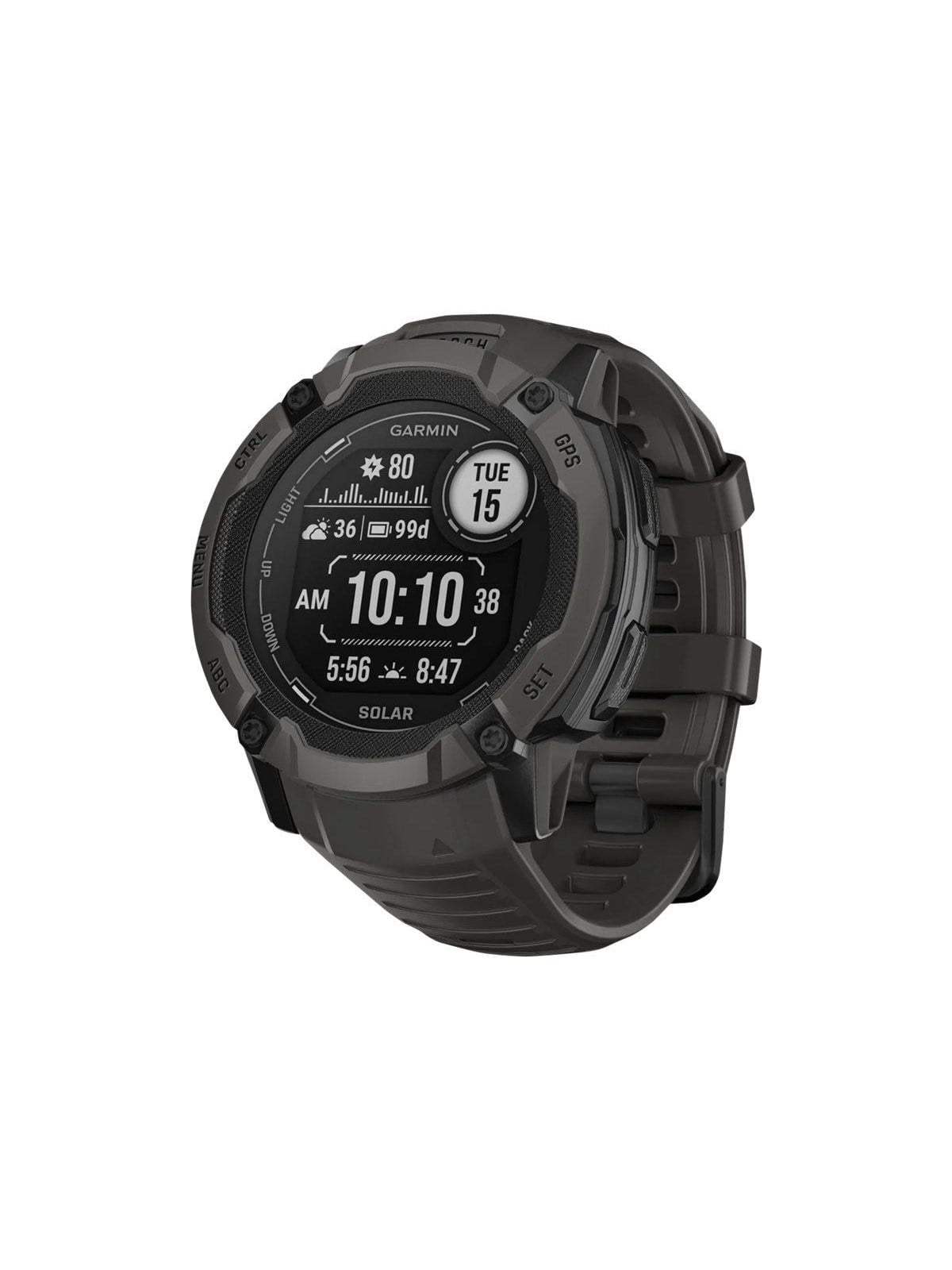 Garmin Instinct 2X Solar