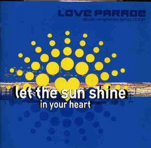 Various - Love Parade 97/Official Compil - Preis vom 27.09.2026 03:53:48 h