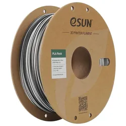 eSUN PLA ROCK 1,75mm GRANITE 1kg (PLA, 1000 g, 1.75 mm), Filament, Mehrfarbig