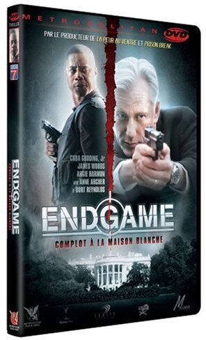 Andy Cheng - End game - complot a la maison blanche [FR Import] - Preis vom 11.10.2026 03:10:56 h