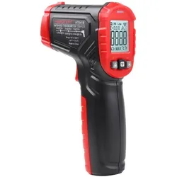 Habotest, Infrarotthermometer, HT641B Digital Laser Pyrometer