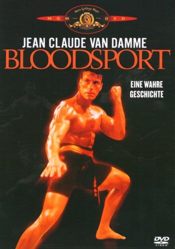 Newt Arnold - Bloodsport - Eine wahre Geschichte - Preis vom 09.10.2026 07:28:09 h