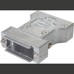 HARTING 61 03 001 2116 61030012116 Schalengehäuse Zinkdruckguss 1 St.