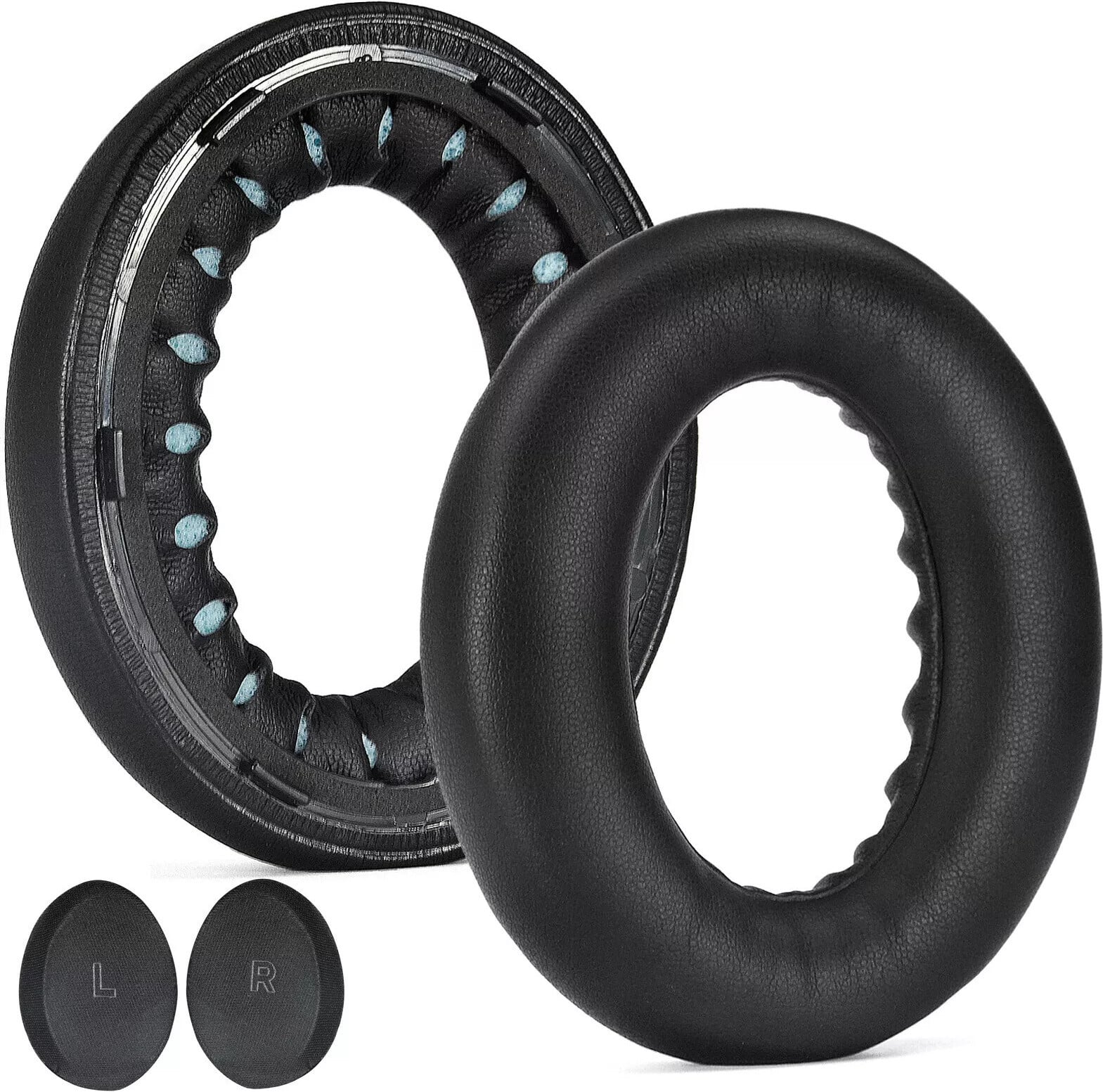 INF Vervangende oorkussens voor Bose QC Ultra