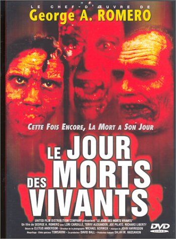 Le Jour des morts vivants - Preis vom 13.10.2026 19:28:25 h