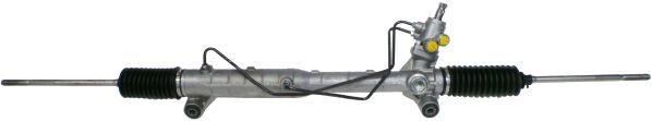 Spidan Lenkgetriebe 54843 Für Suzuki