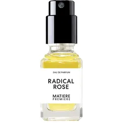 6ml MATIERE PREMIERE Radical Rose Eau de Parfum