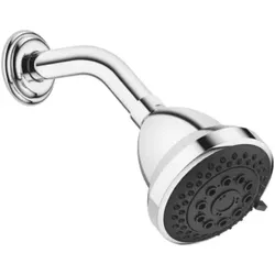 Dornbracht Madison Kopfbrause 28508360-00 3-fach verstellbar, chrom