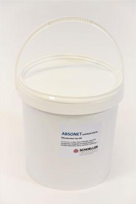 Bindemittel-Granulat Eimer Absonet Superiror Special Feinkorn,10L