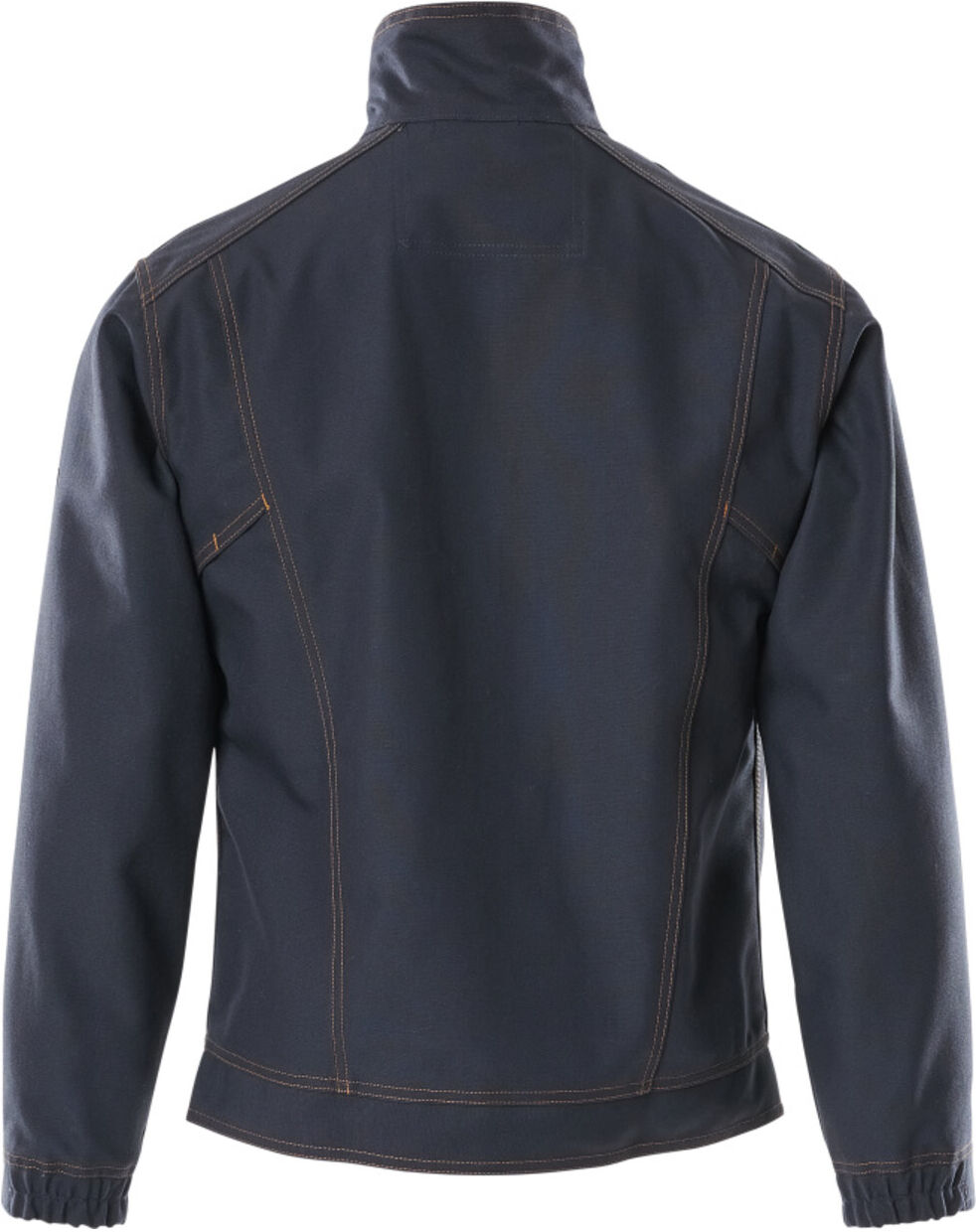MASCOT® Arbeitsjacke Visp Multisafe 2XL schwarzblau (06609-135-010-2XL)