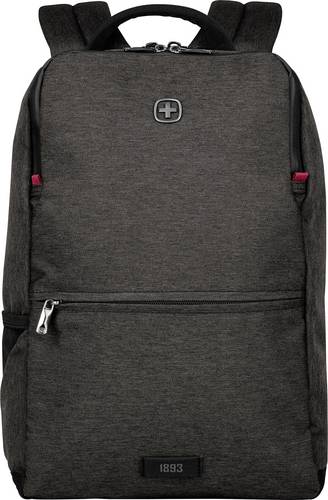 Wenger Notebook Rucksack MX Reload Passend für maximal: 35,6 cm (14 ) Grau