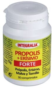 Integralia Própolis+ Erísimo Forte 30 Tabs