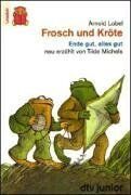 Arnold Lobel - Frosch und Kröte: Ende gut, alles gut. ( Ab 6 J.). - Preis vom 13.10.2026 11:25:28 h