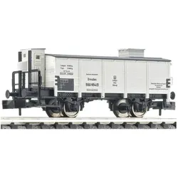 Fleischmann 6660127 N Kohlensäurewagen der DRG (Spur N)