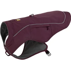 Ruffwear Overcoat Fuse Jacket (XXS, Hundemantel), Hundemantel