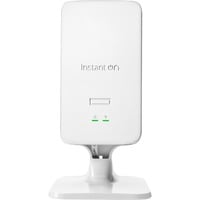 Networking Instant On Access Point Dual Radio 2x2 Wi-Fi 6 5er-Paket (RW) AP22D weiß
