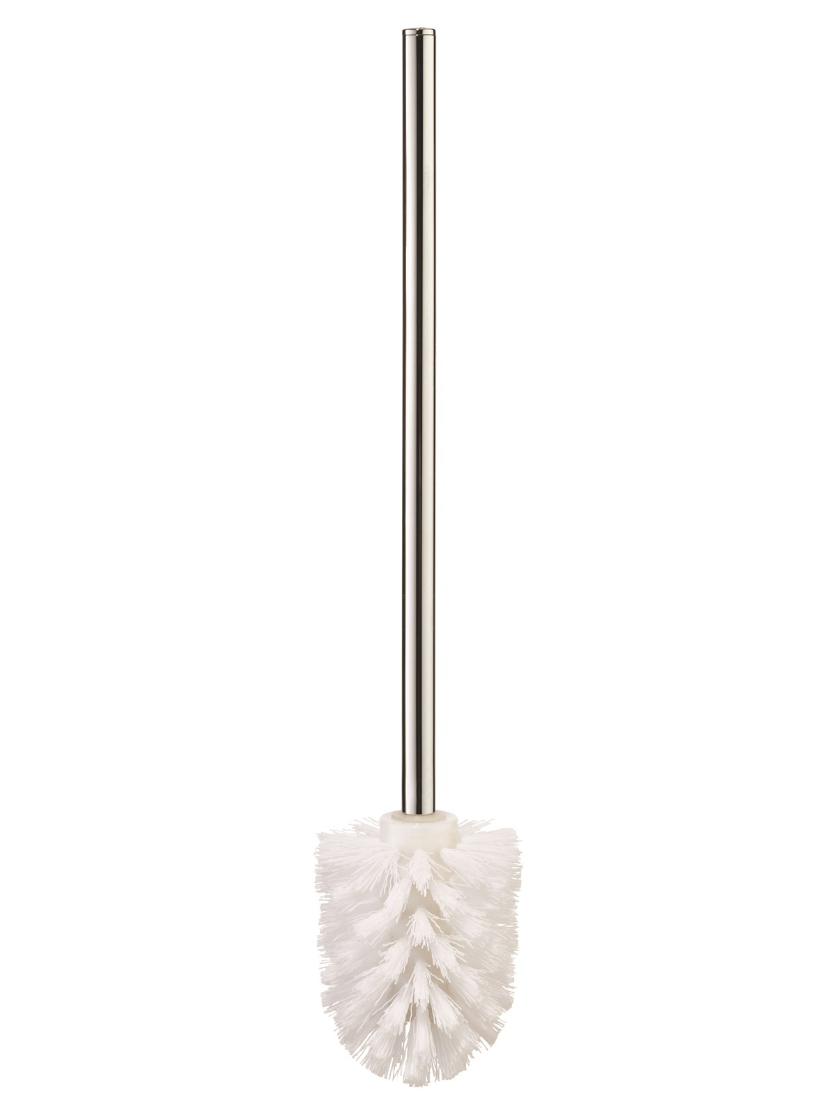 tesa Spare toilet brush White