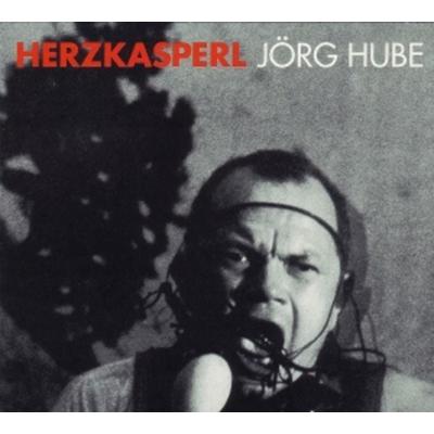 Herzkasperl - Jörg Hube, CD, 4015698041729