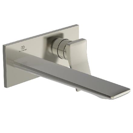 IDEAL STANDARD A7372GN Wand-Waschtischarmatur Conca, BS2,