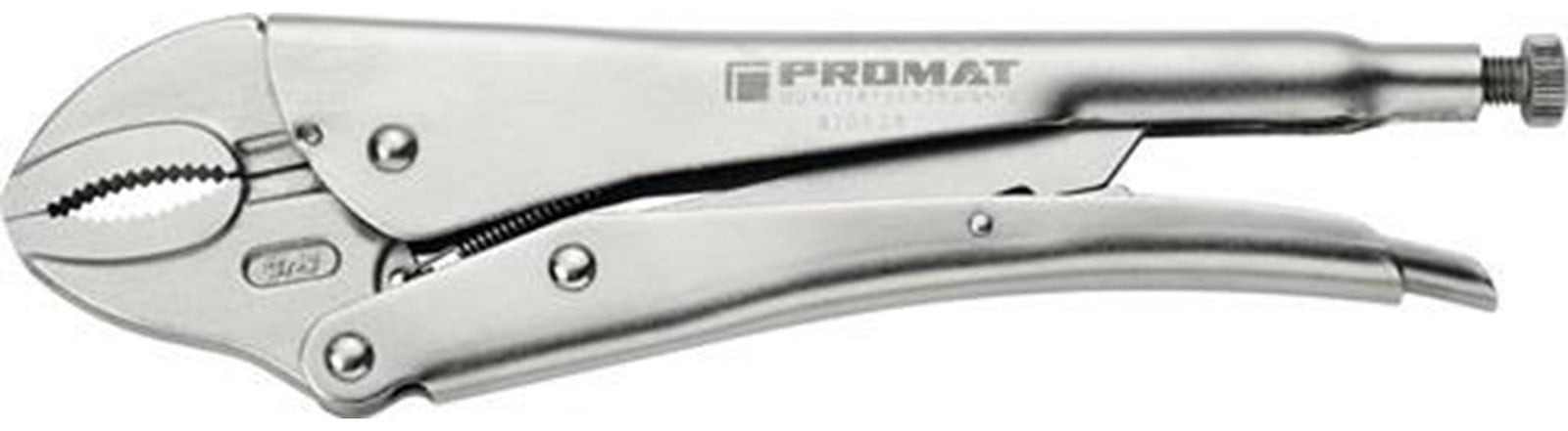 PROMAT Klemmen, lengte: 30 cm