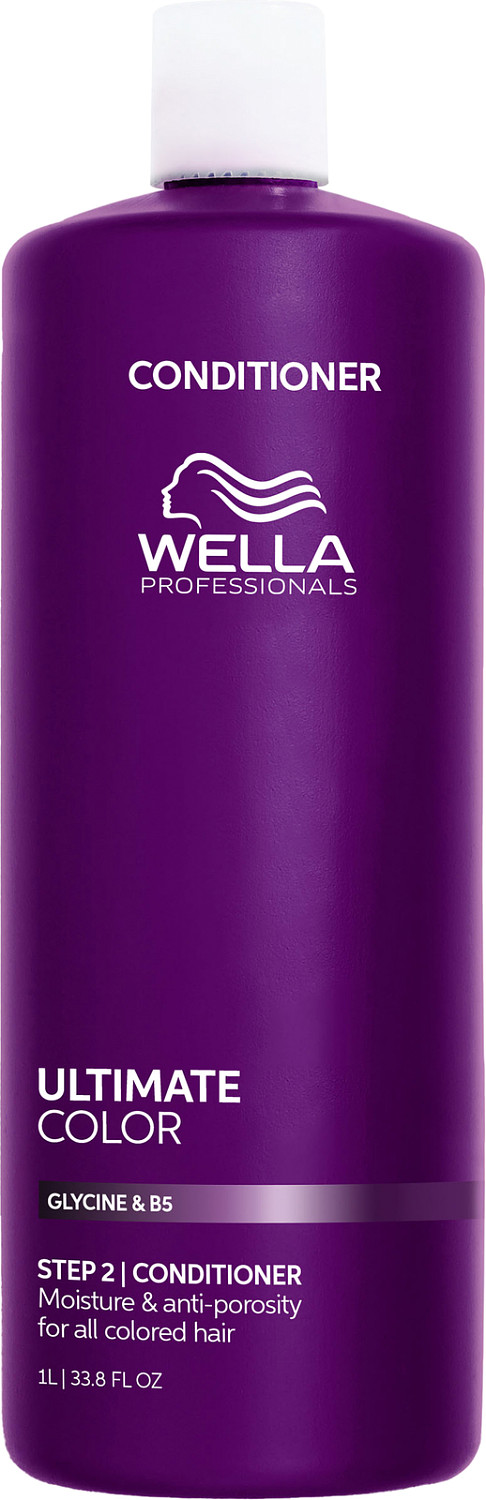 Wella Ultimate Color Conditioner 1000 ml CT-4705