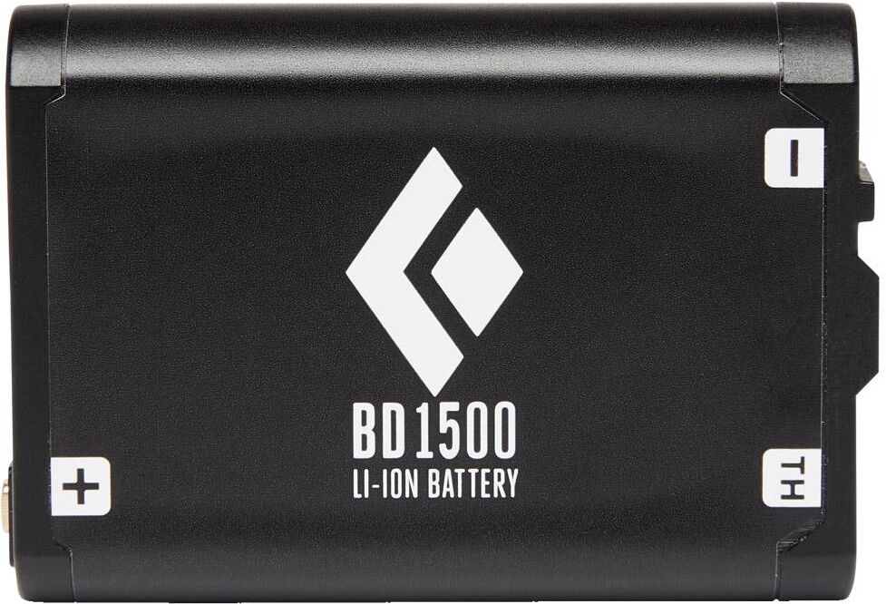 Black Diamond  - Bd 1500 Battery - Chargeur Batterie