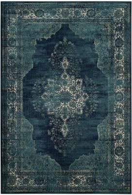 SAFAVIEH Vintage Shirley Oriental Distressed Rug