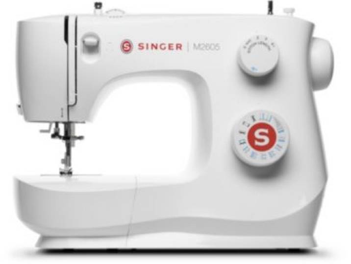 Singer - Machine À Coudre M2605