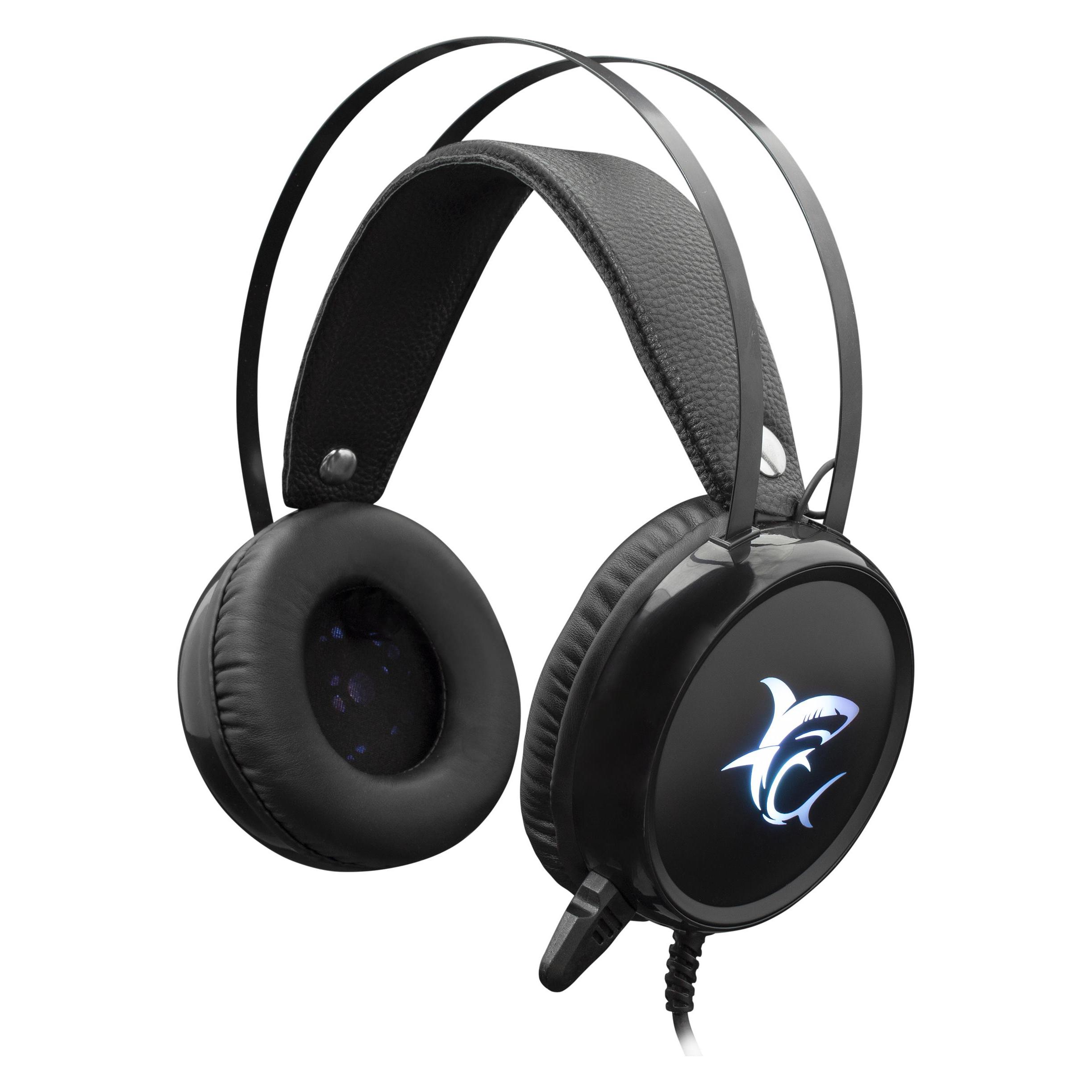 White Shark Margay GH-1947 (Kabelgebunden) (MARGAY)