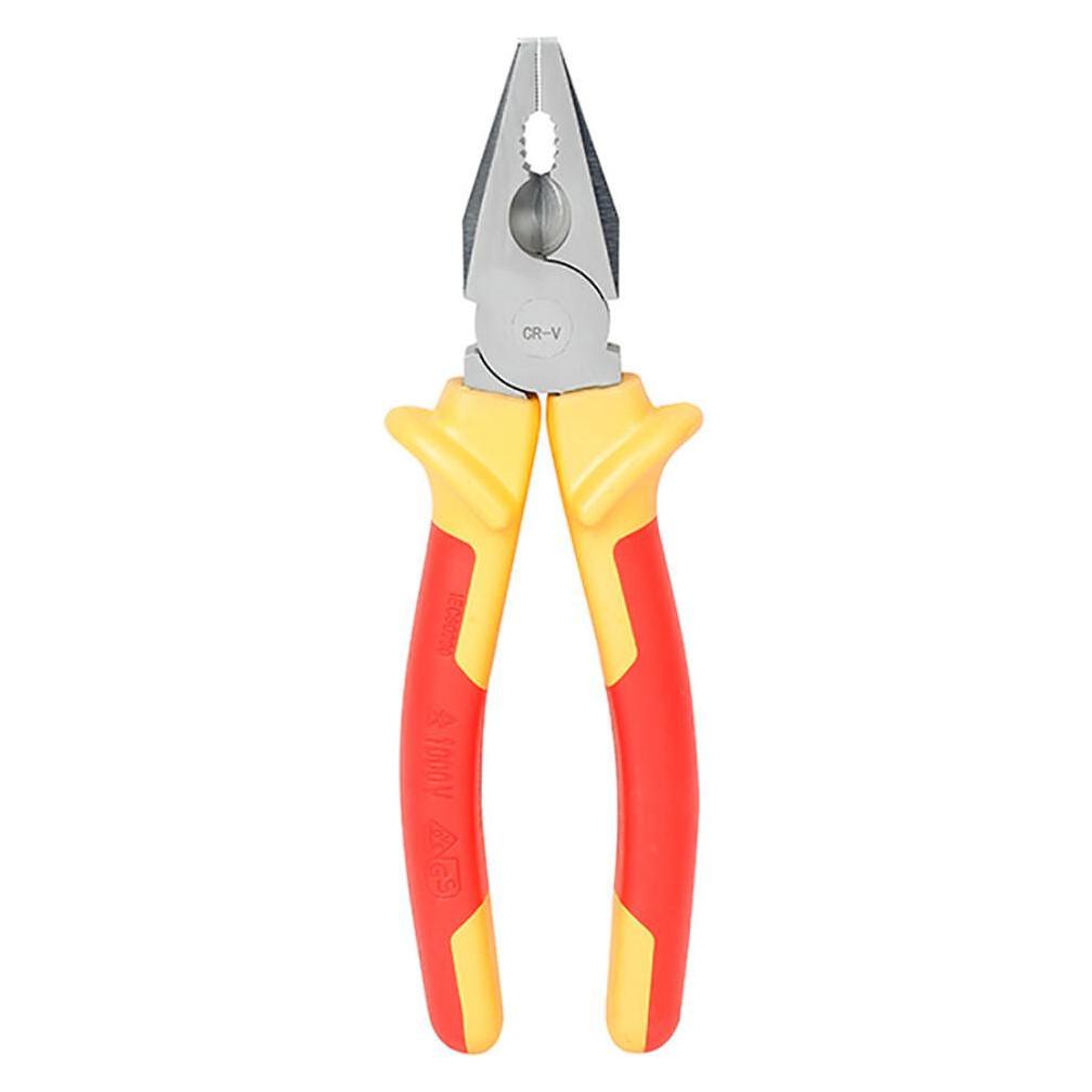 Workpro Vde isolierte Universalzange 200 mm (200 mm) (45279794)