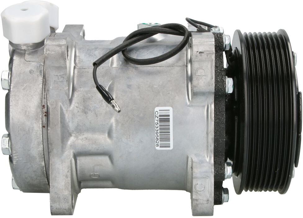 Klimakompressor HIGHWAY AUTOMOTIVE 45136002