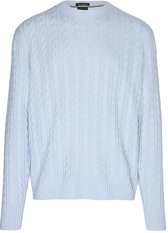 Boss Pullover H-FURLAN hellblau   XXL XXL