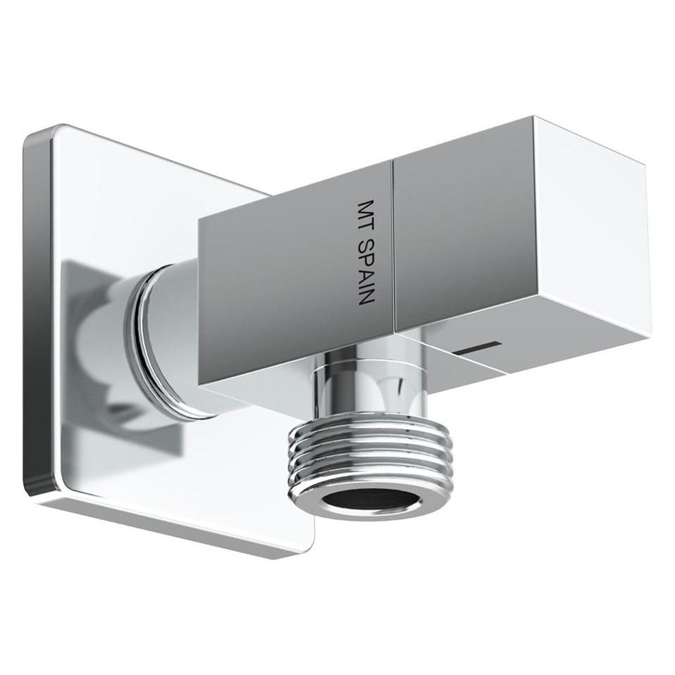 MT CORNER FAUCET 441001515 1/2X1/2 II SQUA (33042688)