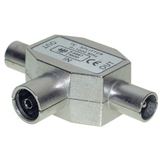 Antenne T-Verteiler für TV