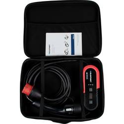 Blaupunkt P3PM2T2 Mobile Ladestation Typ 2 16 A 11 kW 100504