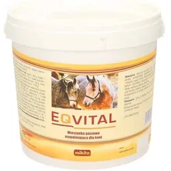 MIKITA Eqvital Tabl. 1kg