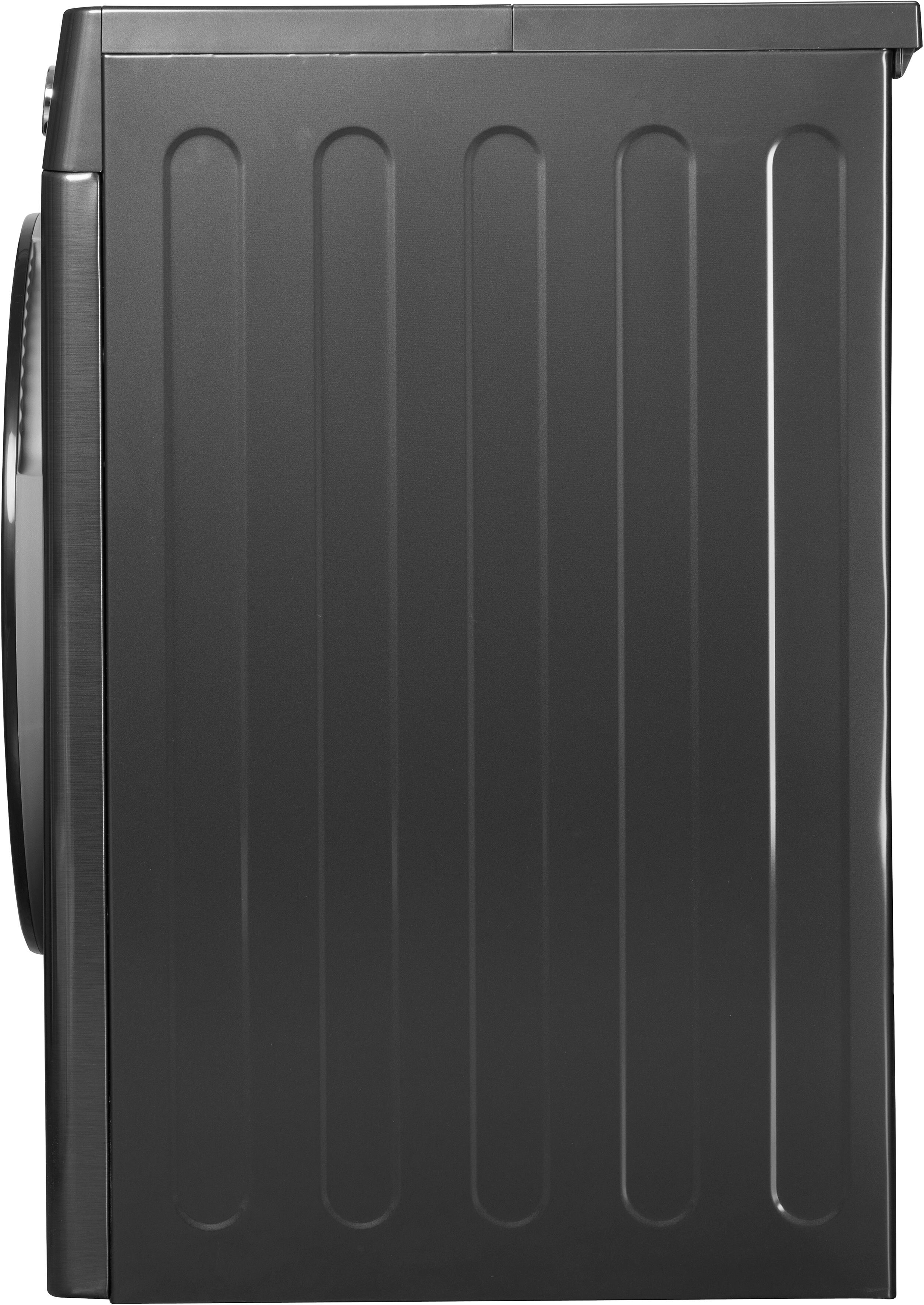 LG Waschmaschine "F4WR700Y", Energieeffizienz: A, schwarz, B:60cm H:85cm T:62cm, Waschmaschinen, AI Wash, ThinQ App inkl. Programm-Download, Waschmaschine