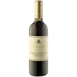 Halbe Flasche - Wein San Giusto 2015 - San Giusto a Rentennano