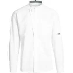 Kochjacke "23515" - L - Weiß