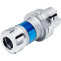 Pramet Gewindeschneid-Schnellwechselfutter ISO HSK.63A-QT.ER16.089 D. 10mm