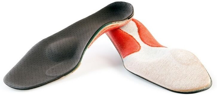 Herbi Feet Modell 56 Einlegesohle verstärken 44