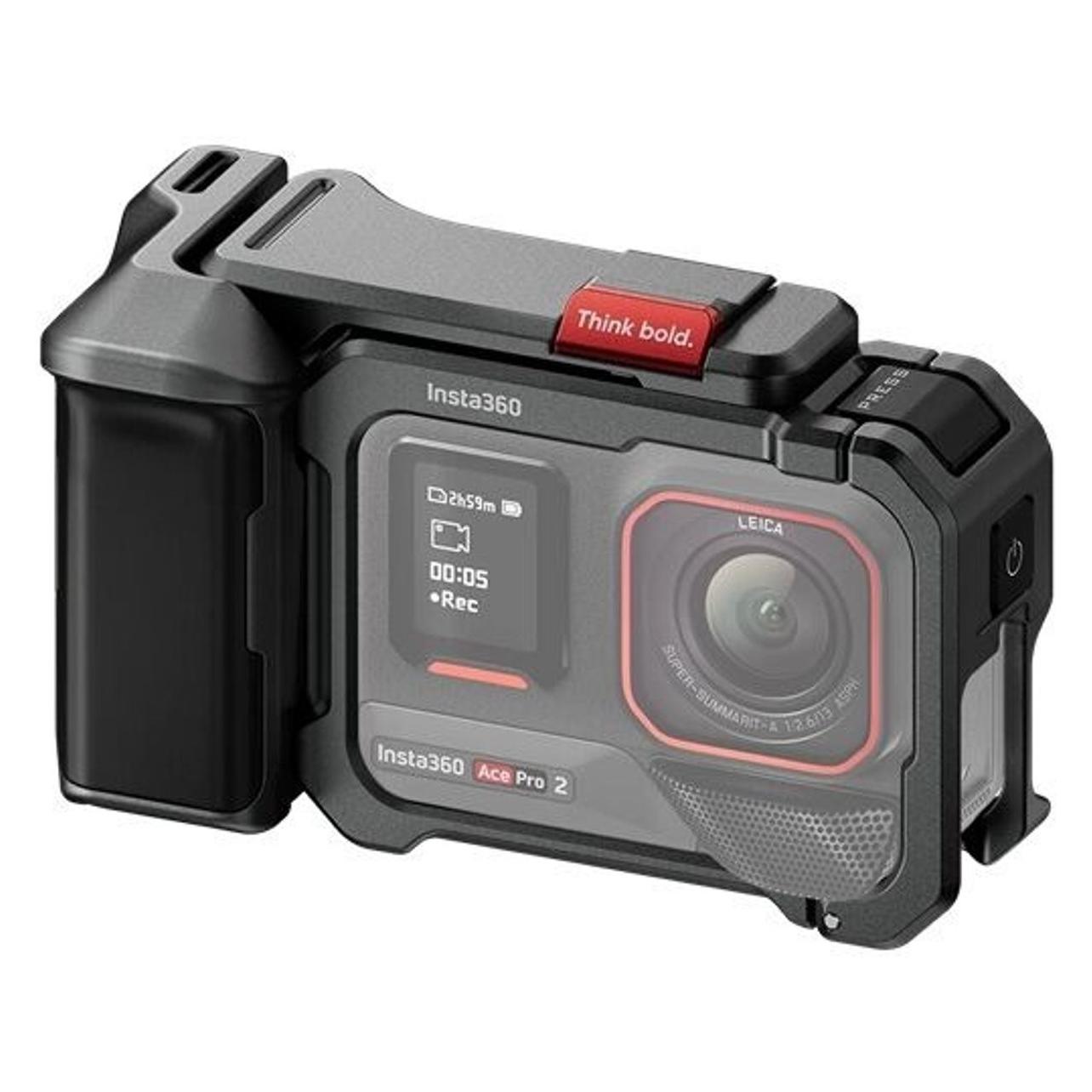 Insta360 Ace Pro 2 Xplorer Grip Kit (763070)