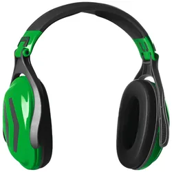 Kapselgehörschtz Headset Integral P1K E - hellgrün