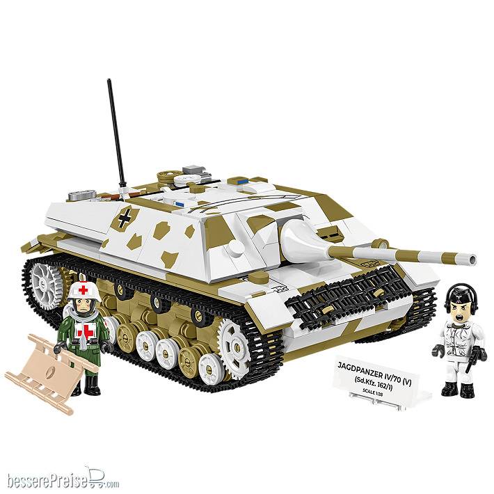 Cobi 2668