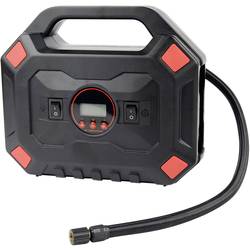 Brüder Mannesmann M01792 Kompressor 8.2 bar mit Arbeitslampe