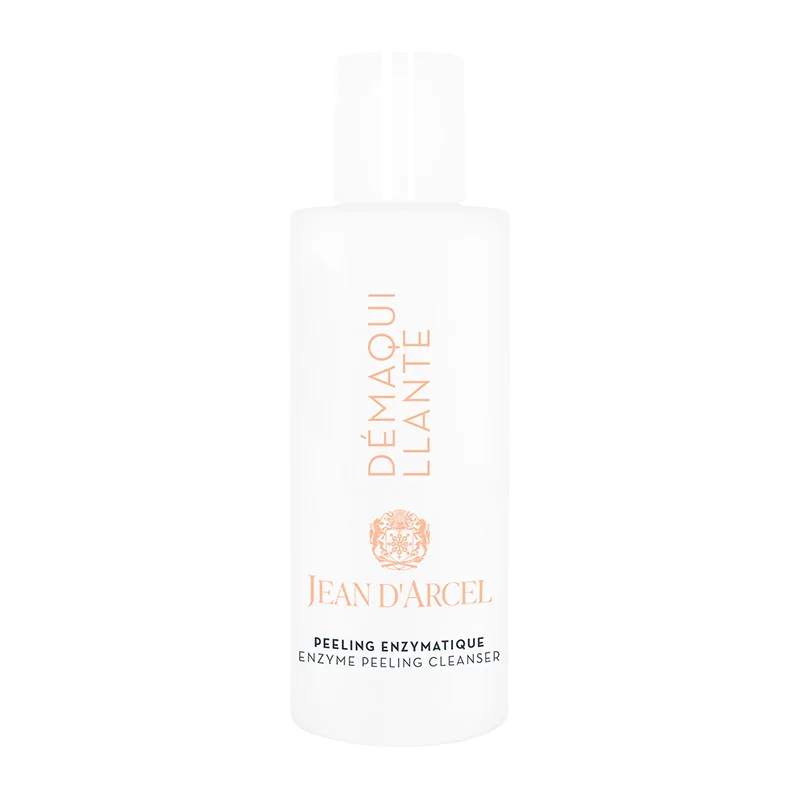Jean D Arcel Demaquillante, peeling enzymatique, 75g 133