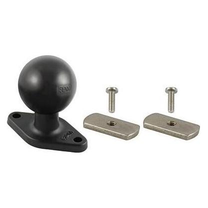 RAM Mounts RAM Wheelchair Arm Track (RAM-238-WCT)